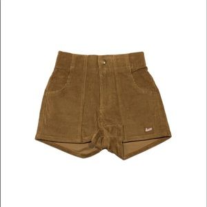Brown/Tan Hammies NWT